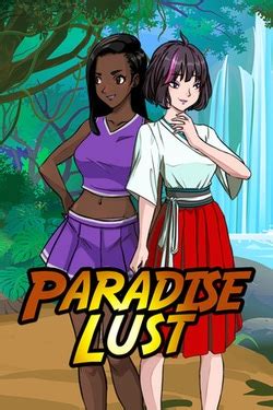 Paradise Lust [v1.1.5c] [Flexible Media] .